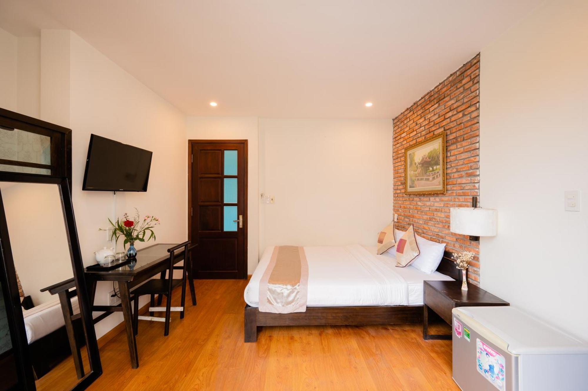 הוי אן B'Lan Riverside Villa מראה חיצוני תמונה